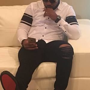 Meet your Posher, Travis